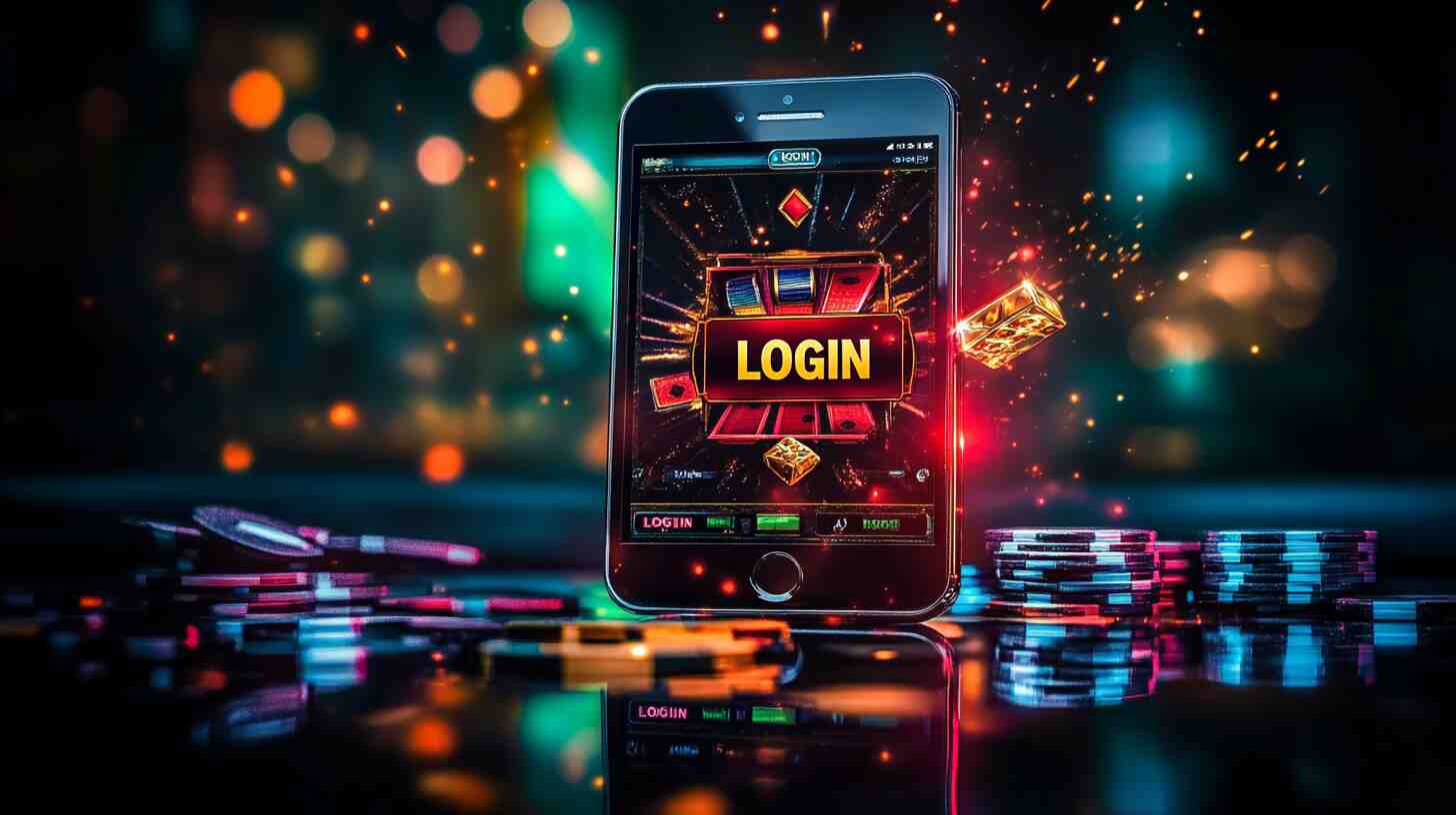 Cuenta en el Casino PENTAGOL
                              